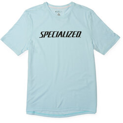 Specialized Men's Wordmark Short Sleeve T-Shirt