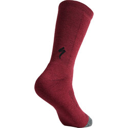 Specialized Merino Deep Winter Tall Socks
