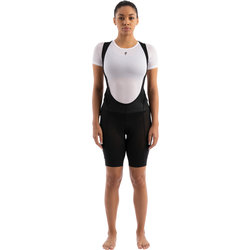 Specialized Women's Mountain Liner Bib Shorts With SWAT