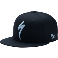 Specialized New Era 9Fifty Snapback Turbo Logo Hat