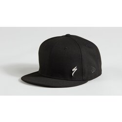 Specialized New Era Metal 9fifty Snapback Hat