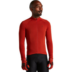 Specialized Prime Series Thermal Jersey LS