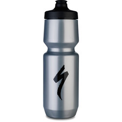 Specialized Purist WaterGate Water Bottle - S-Logo