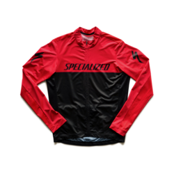 Specialized RBX Long Sleeve Jersey