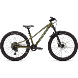 Specialized Riprock Comp 24