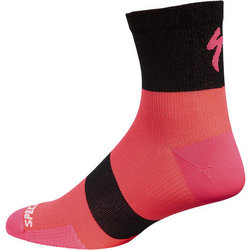 Specialized Road Mid Socks