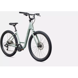 Specialized Roll 2.0 Low Entry