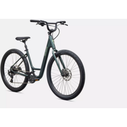 Specialized Roll 3.0 Low Entry
