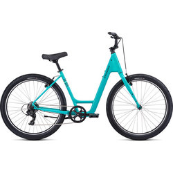 Specialized Roll Low Entry 2019 Rental Bike with Rental Accessory Package 