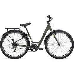 Specialized Roll Sport EQ Low Entry