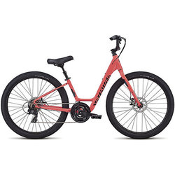 Specialized Roll Sport Low Entry