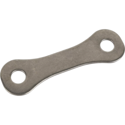 Specialized Dog Bone Washer for Rear Flat Mount Brake