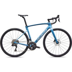 Specialized Roubaix SL8 Comp