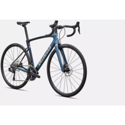 Specialized Roubaix SL8 Comp