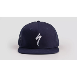 Specialized S-Logo Trucker Hat