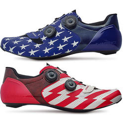 Specialized S-Works 6 LTD Road Shoes