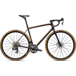 Specialized S-Works Aethos 2 AXS