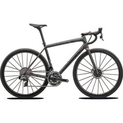 Specialized S-Works Aethos - SRAM Red eTap AXS