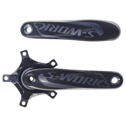 Specialized S-Works Carbon Road Crank Arms