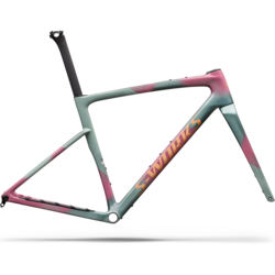 Specialized Framesets - Greenville Bike & Tri | Greenville, SC