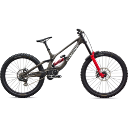 Downhill - Rock City Cycles | Nanaimo, BC | Bike Shop