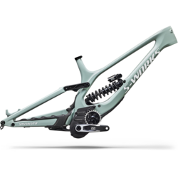 Specialized S-Works Demo 11 Frameset