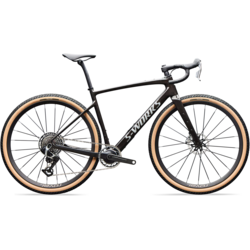 Specialized S-Works Diverge 4