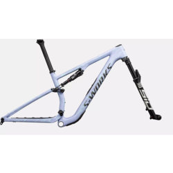 Specialized S-Works Epic 8 Frameset