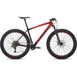 Specialized S-Works Epic Hardtail Di2