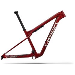 Specialized S-Works Epic World Cup Frameset