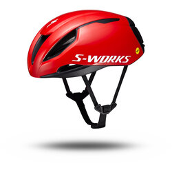 CAPACETE SPECIALIZED S-WORKS EVADE ANGI - Bike Planet