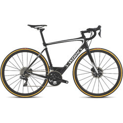 Specialized S-Works Roubaix Dura-Ace Di2
