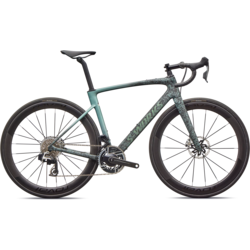 Specialized S-Works Roubaix SL8
