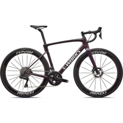 Specialized S-Works Roubaix SL8