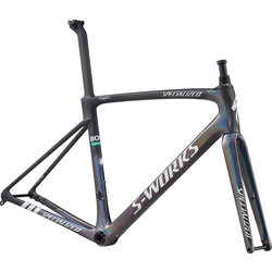 Specialized S-Works S-Works Roubaix Frameset - Sagan Collection 