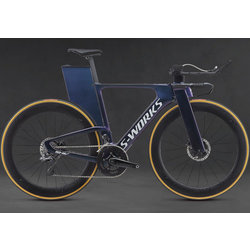 Specialized S-Works Shiv Disc Limited Edition