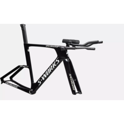 Specialized S-Works Shiv TT Disc Module Frame