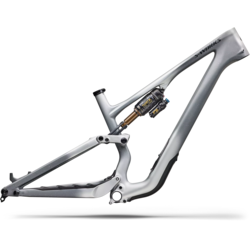 Specialized S-Works Stumpjumper 15 EVO Frameset