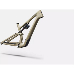 Specialized S-Works Stumpjumper 15 EVO Frameset