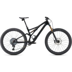 Specialized S-Works Stumpjumper (Ship to Home Ready)