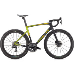 Specialized S-Works Tarmac SL7 - Sagan Collection