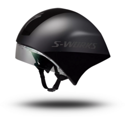 Specialized S-Works TT 5 Short Visor