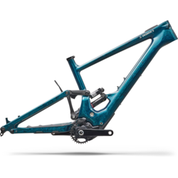 Specialized S-Works Turbo Kenevo SL 2 Frameset