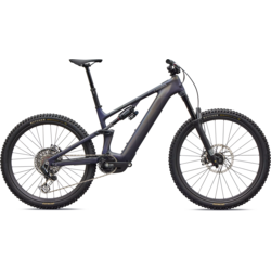 Specialized S-Works Turbo Levo 4