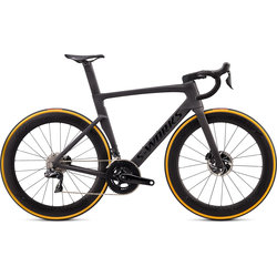 Specialized S-Works Venge Disc Di2