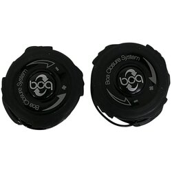 Specialized S2-Snap Boa Cartridge Dials