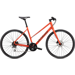 Specialized Sirrus 2.0 ST - PREORDER