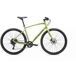 Specialized Sirrus X 2.0