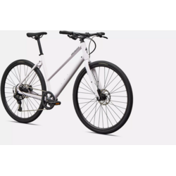 Specialized Sirrus X 2.0 Step-Through