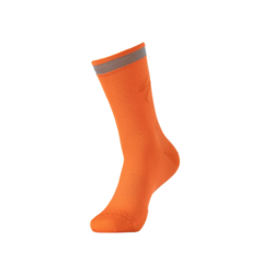 Specialized Soft Air Reflective Tall Sock